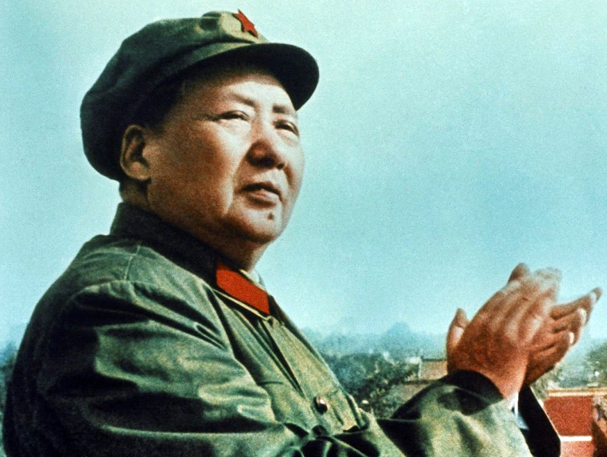 mao_zedong