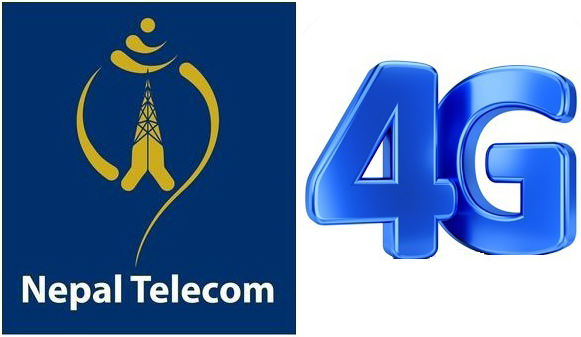 4G_Nepal Telecom